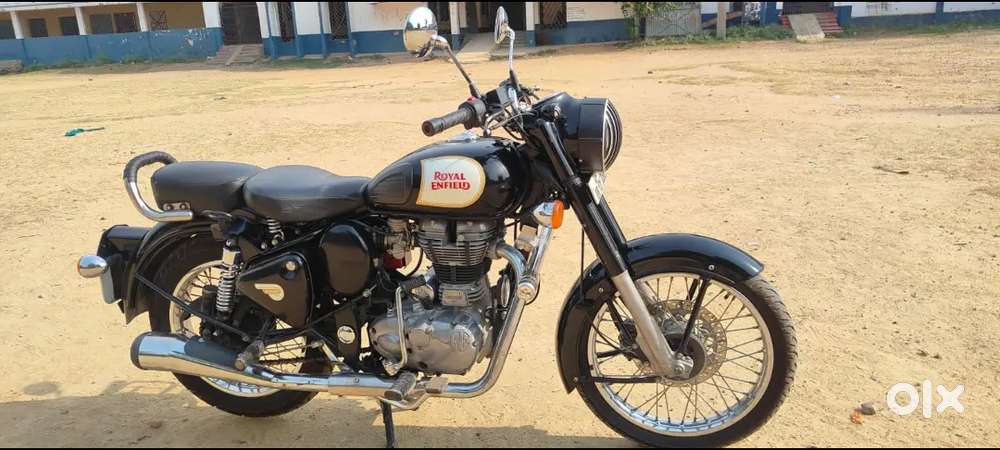 Best condition singal hand use