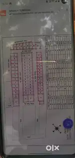 72gaj se 100 gaj tk ka villa plot