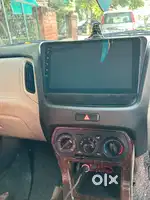 Maruti Suzuki Wagon R 2020