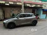 Maruti Suzuki Swift 2021 Petrol 37000 Km Driven