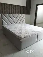 BRS NAGAR, 2Bhk fully furnished