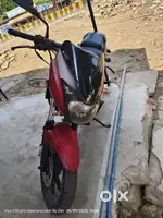 Well maintain bike minimum running good condition