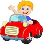 Jis kisi ko driver ki jarurat ho sampark kare