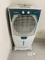 Air cooler