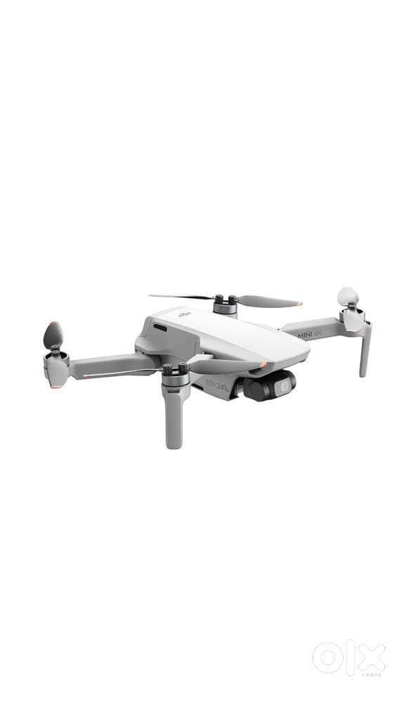 Dji mini 4k