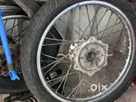 Royal Enfield Spares