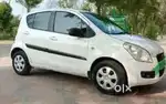 Maruti Suzuki Ritz 2016 Petrol vs Lpg 155000 Km Driven