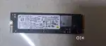 SSD512 GB Hard Disk