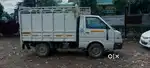Ashok leyland dost strong