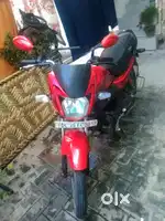 New condition ok bike