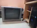 CRT TV VIDEOCON EXCELLENT CONDITION