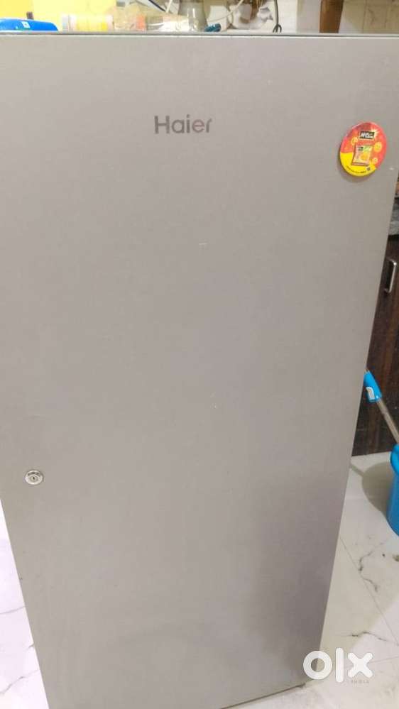 Fridge brand heuer 260 ltr