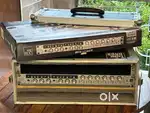 Audient ASP800 (8-channel Mic Preamp with ADC)