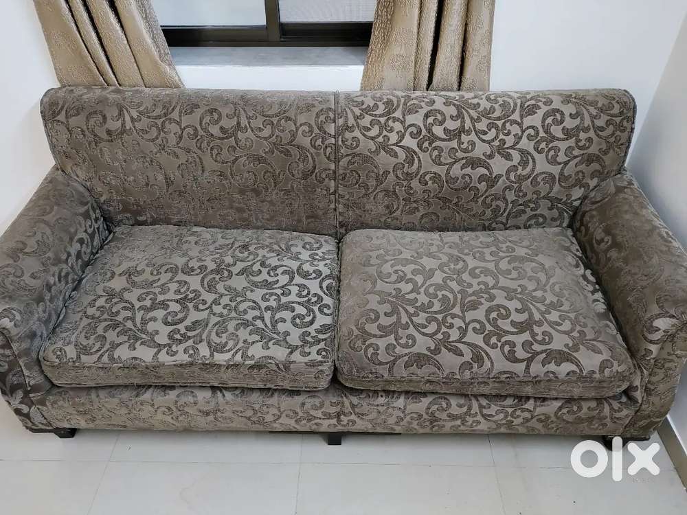 7 seater in mint condition