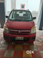 Maruti Suzuki Wagon R 2009