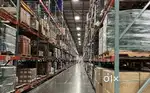 Hiring for warehouse job