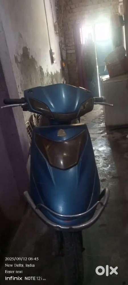 Good condition