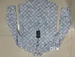 Krimty shirts, French America shirts