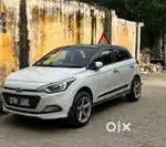 Hyundai Elite i20 2015 Diesel Well maintained