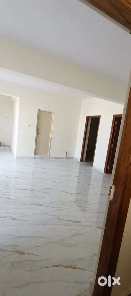 Newly Construced 2 BHk flats are available for sale kithaganur