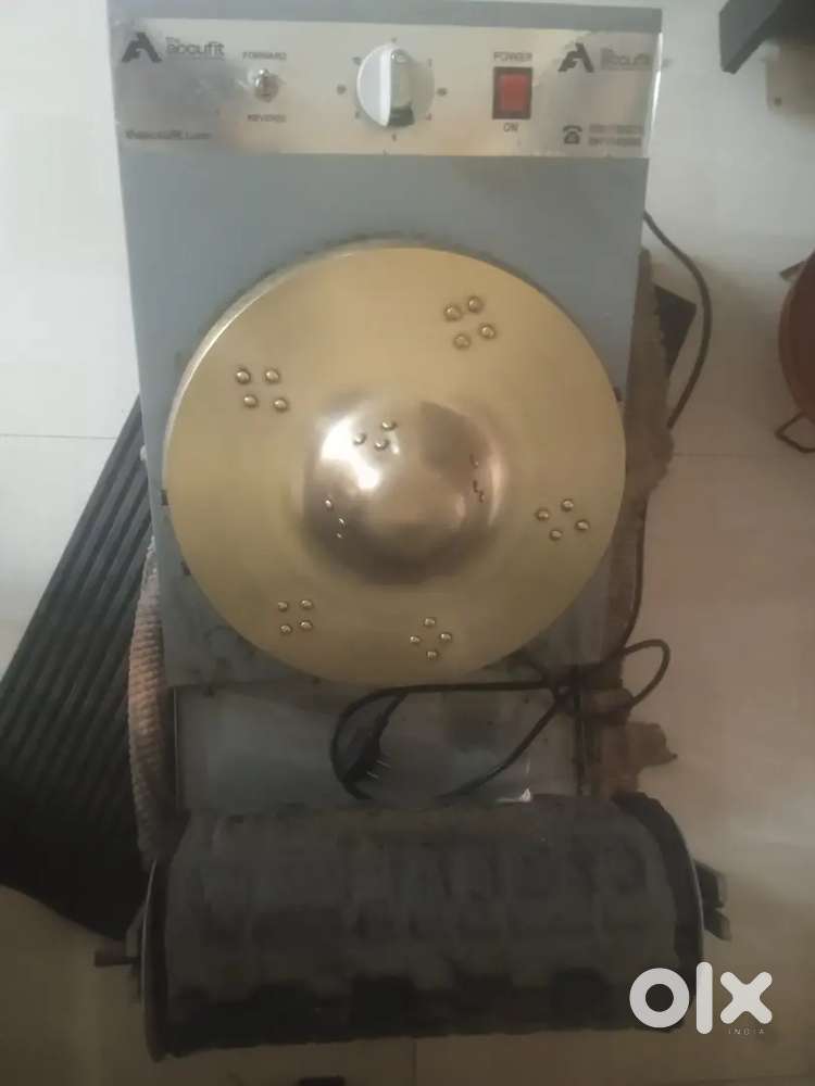 Foot massage for pain relief