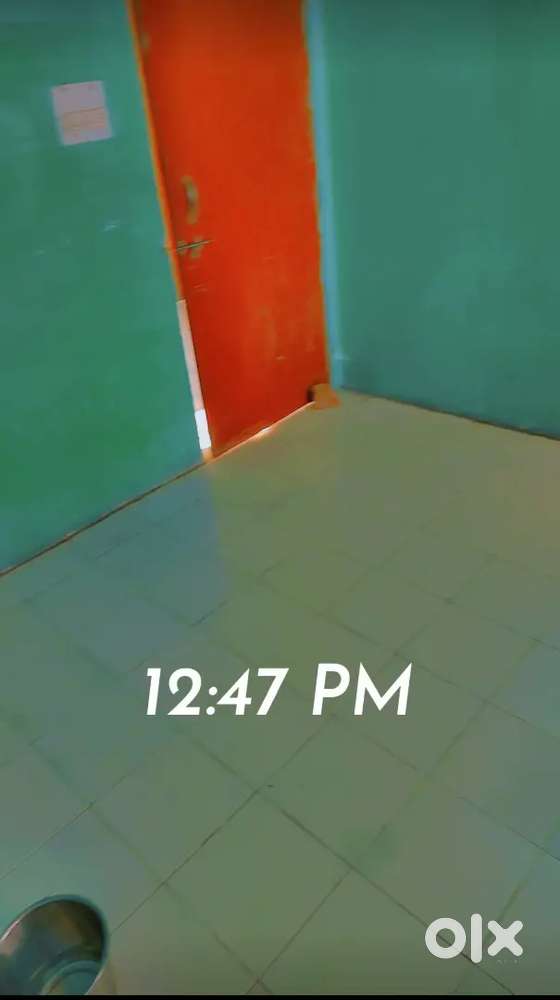 1 bhk flat.. family and bachlors all type