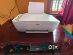 New HP PRINTER