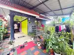 2Bedroom 3.300Cent 750SQ Old House Near Kongorpilly Junction Varapuzha
