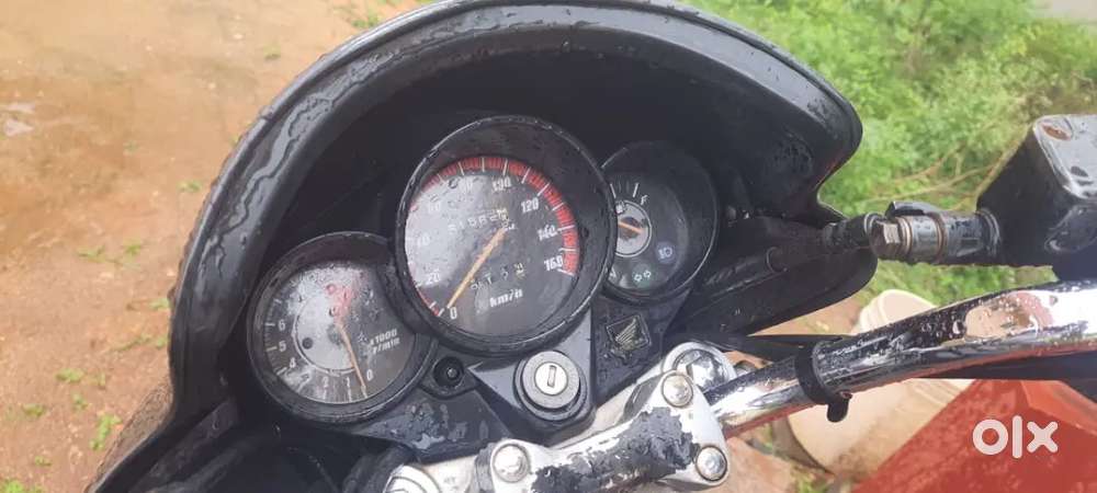 Good condition