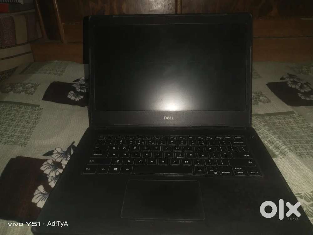 Dell latitude 360