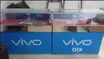Mobile display vivo counter