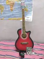 Acoustic guitar