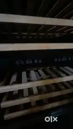 Wine cooler