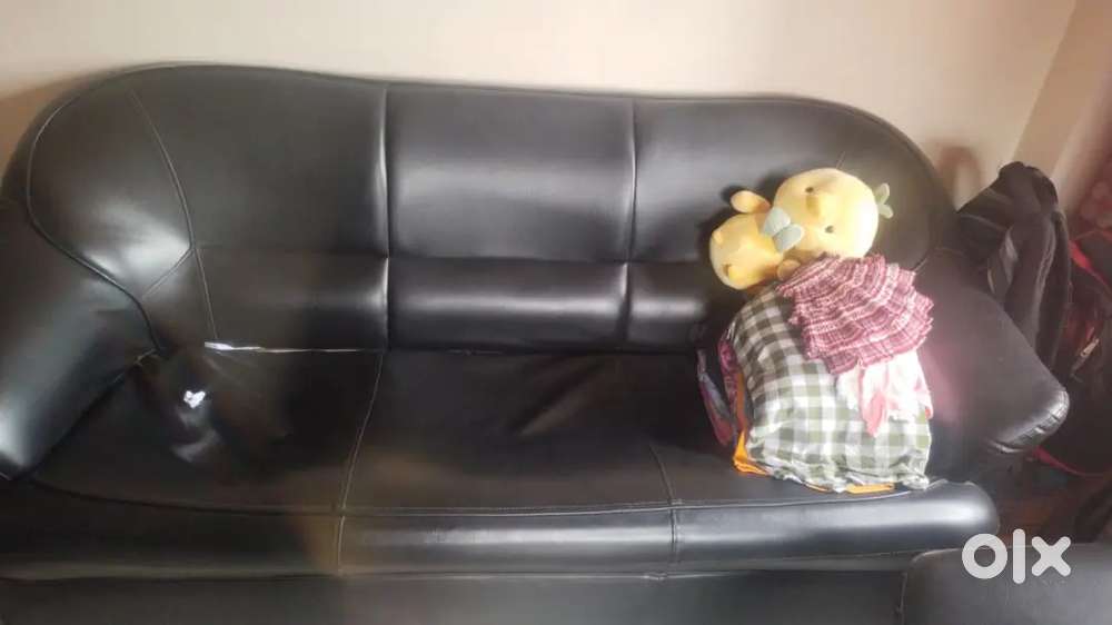 Brand New Sofa