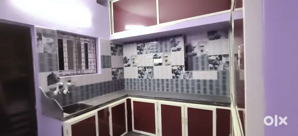 2BHK +2BHK MVP 1st floor & ground floor available priem area