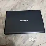 Ragdo laptop HCL