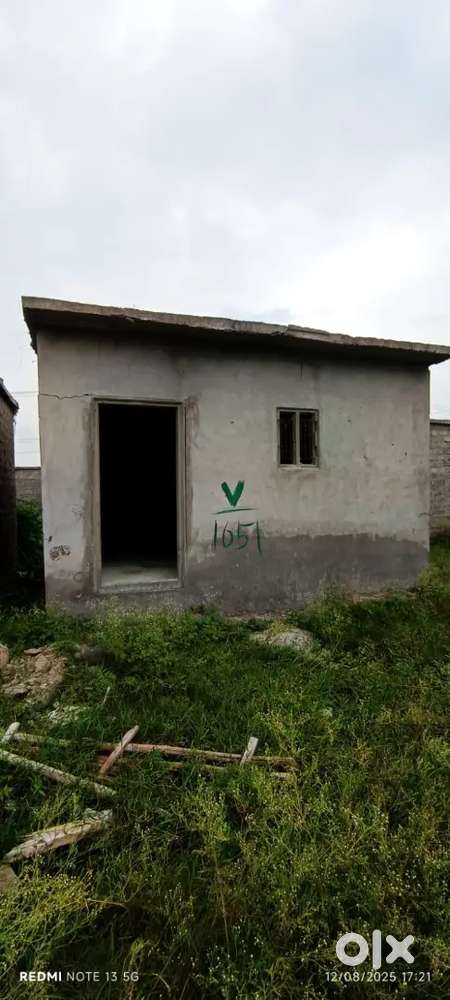 Uppuluru jagan colony house