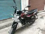 Bajaj platina 110cc Full condition