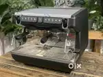Nuova Simonelli Appia Life lavazza coffee Machine