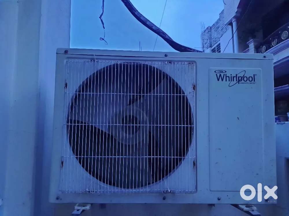 Whirlpool AC