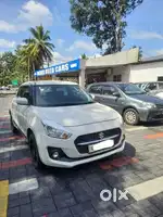 Maruti Suzuki Swift 1.2 ABS, 2022, Petrol