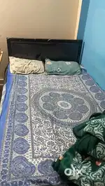 Bed for sale urgent