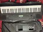 Yamaha PSR-E283 Portable 61-Keys Keyboard