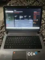 Hp probook 440 G2  i3 5th Gen  500gb HDD/ 256gbSSD