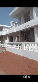 Row Villas