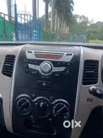 Maruti Suzuki Wagon R 2017 Petrol 48000 Km Driven