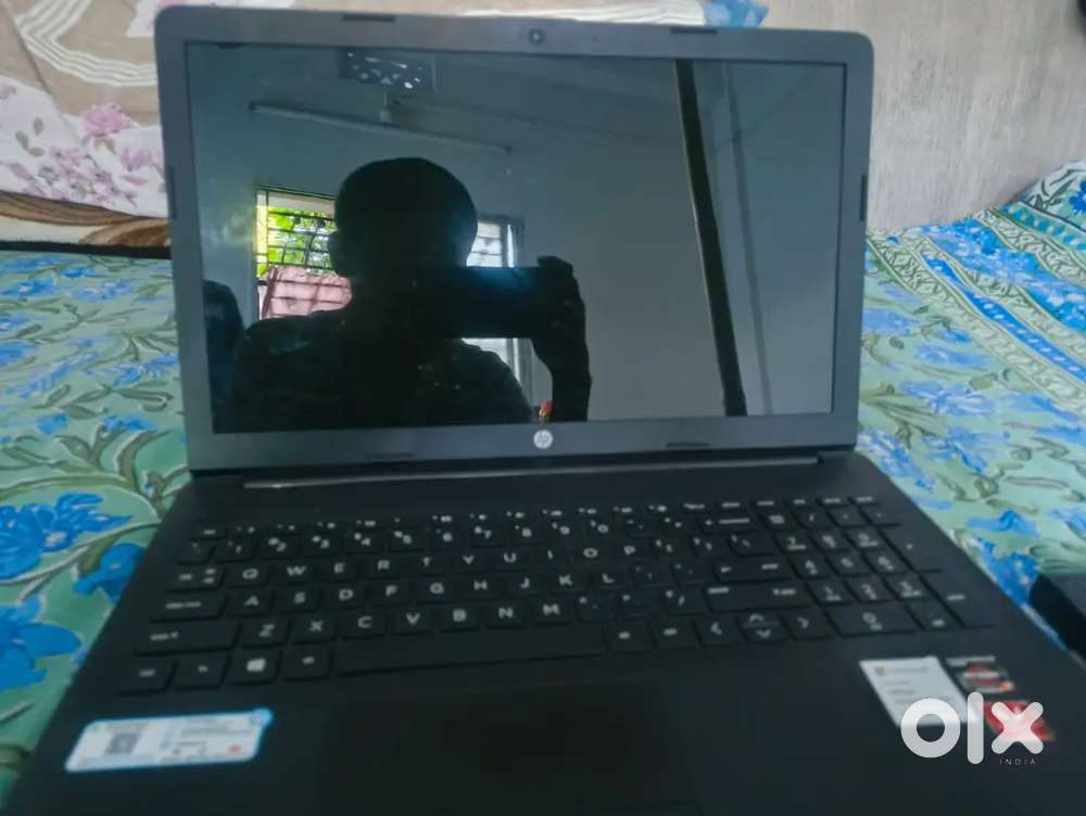 Dell laptop