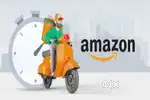 Amazon Delivery Boy Vacancy in quick delivery in Bangalore
