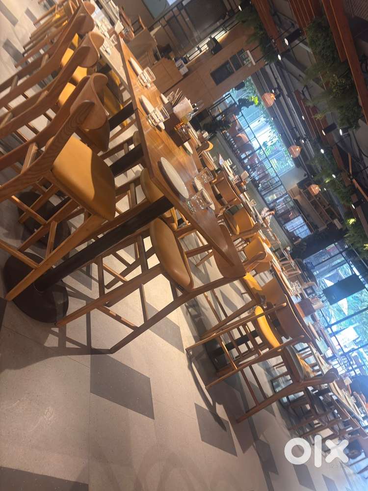 Hiring For FOH & BOH