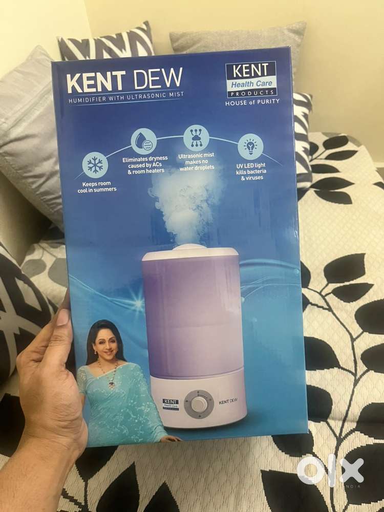 Kent Dew Humidifier